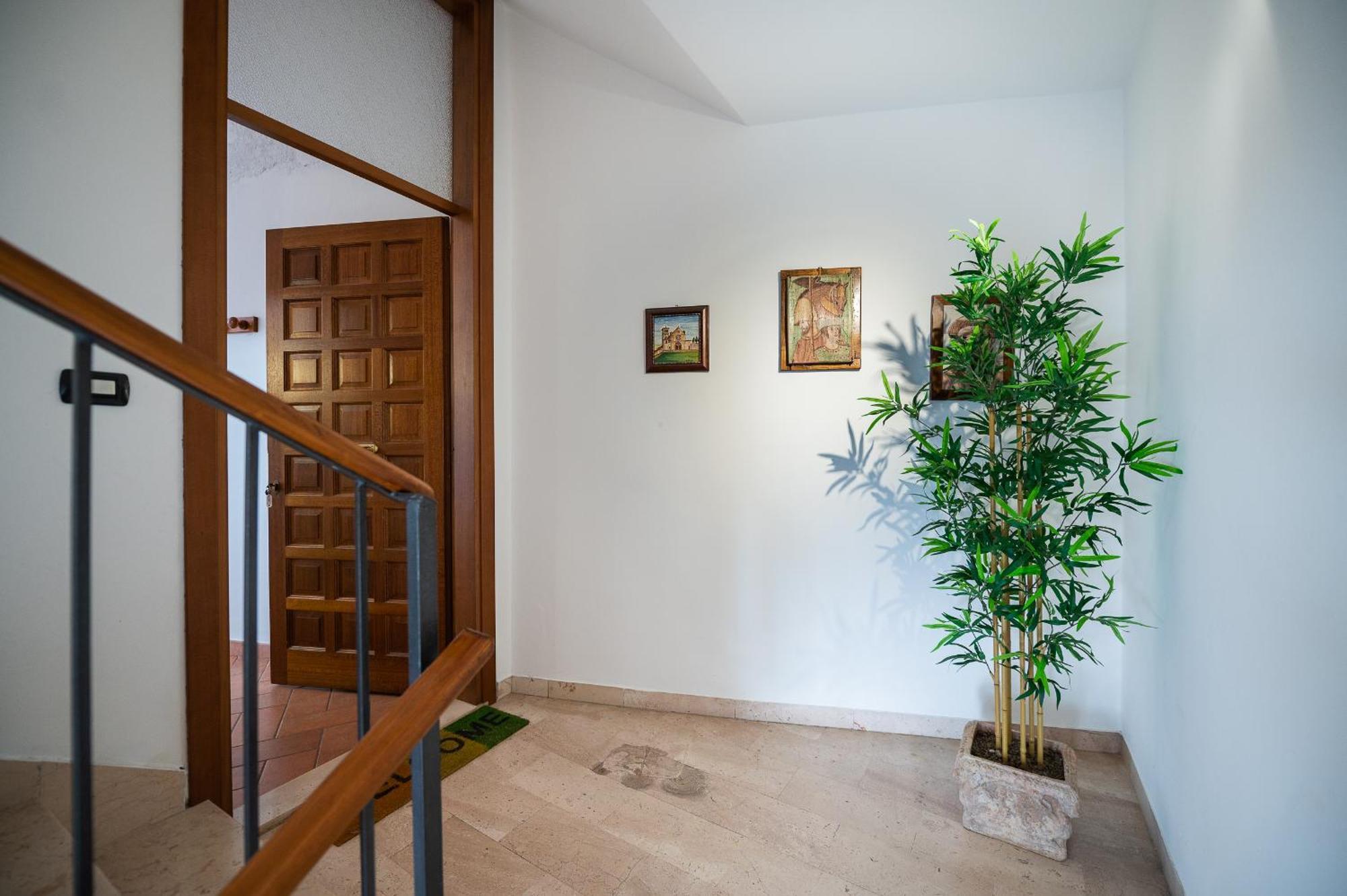 Casa Vacanze Frate Elia 아시시 외부 사진