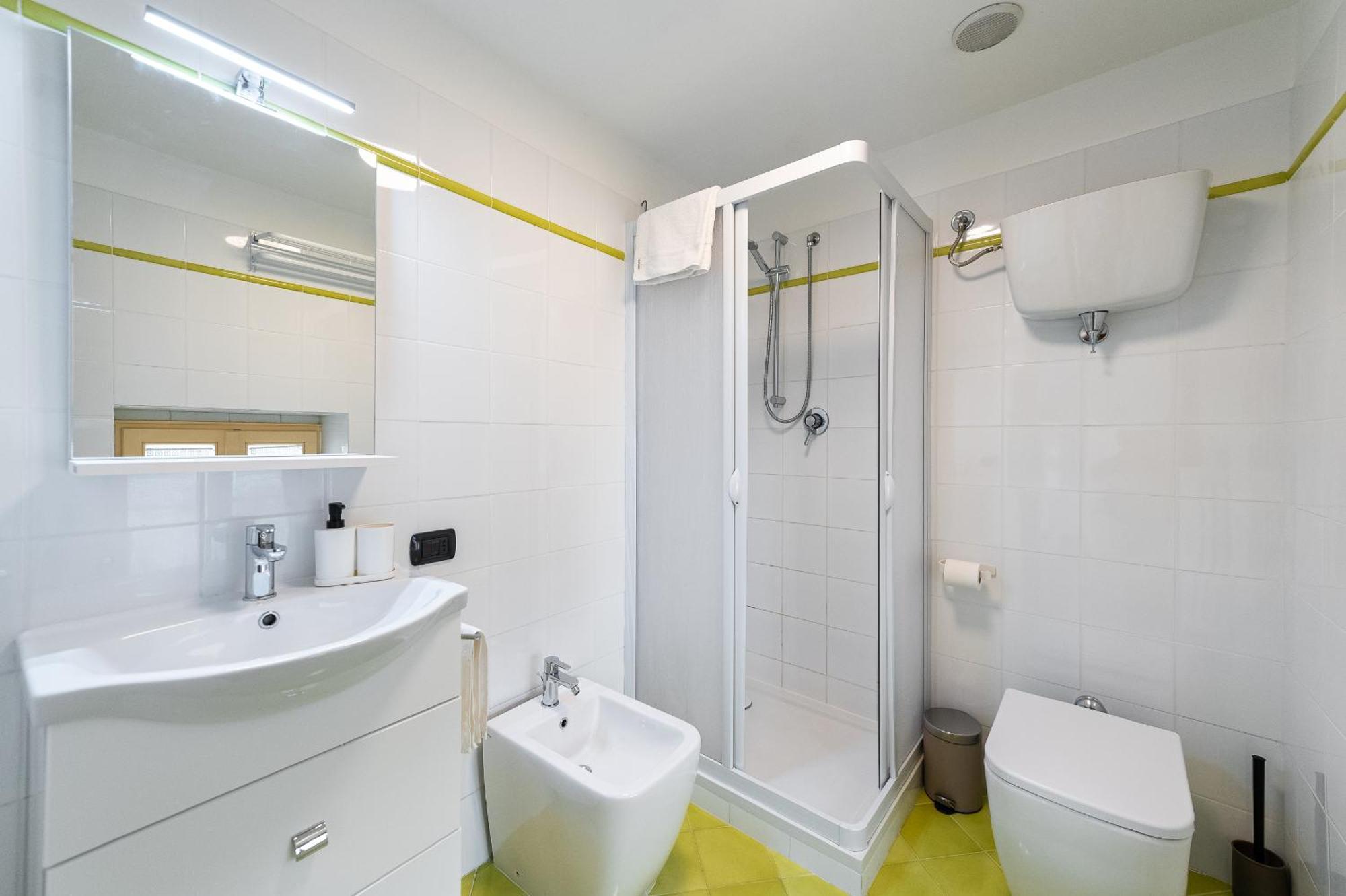 Casa Vacanze Frate Elia 아시시 외부 사진