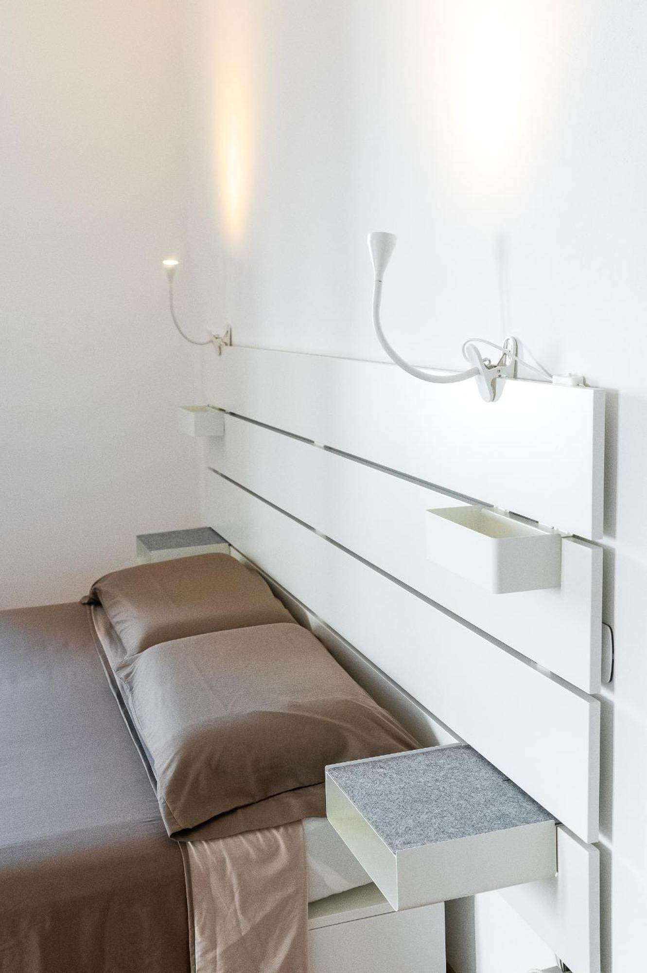 Casa Vacanze Frate Elia 아시시 외부 사진