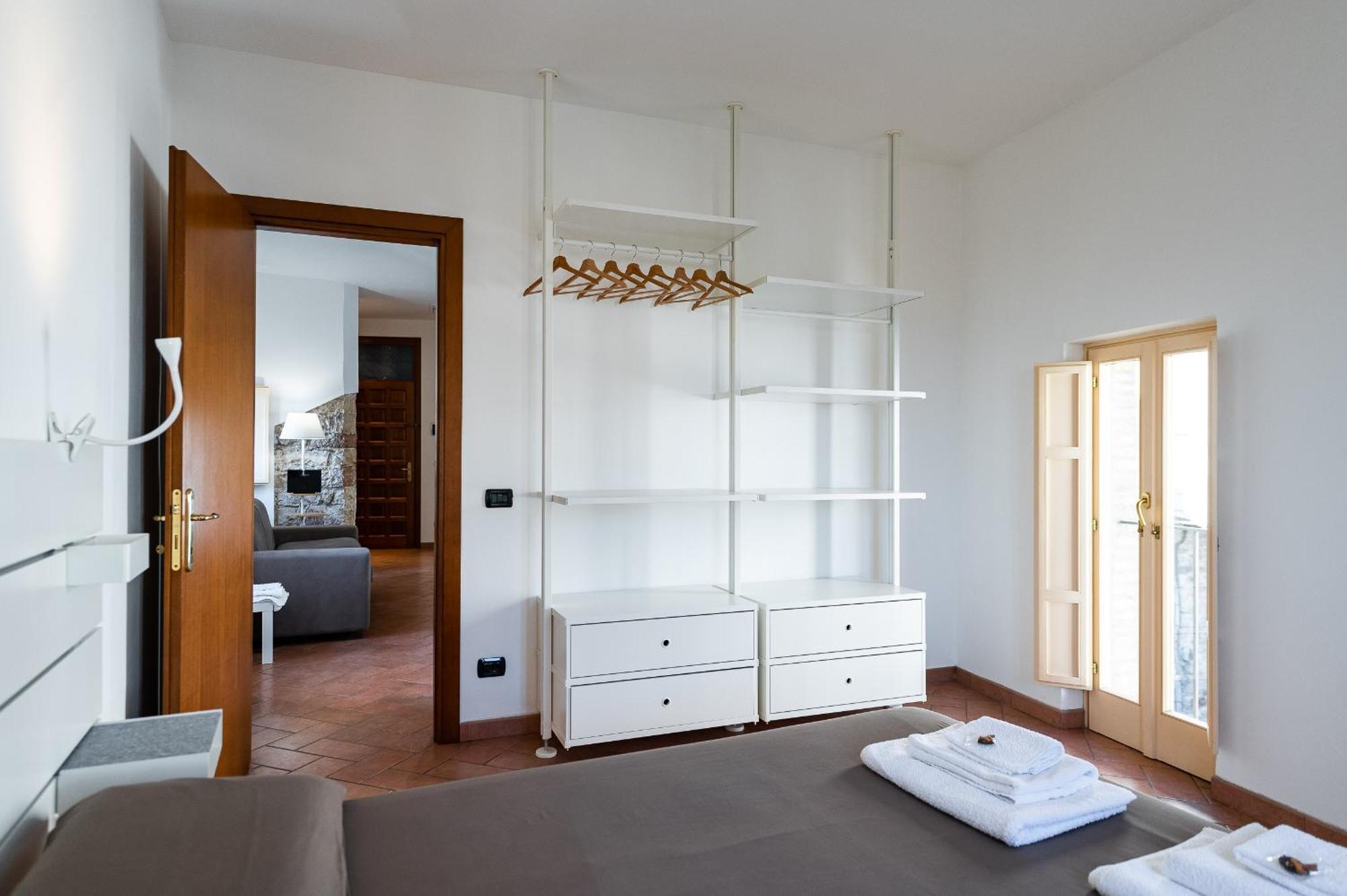 Casa Vacanze Frate Elia 아시시 외부 사진