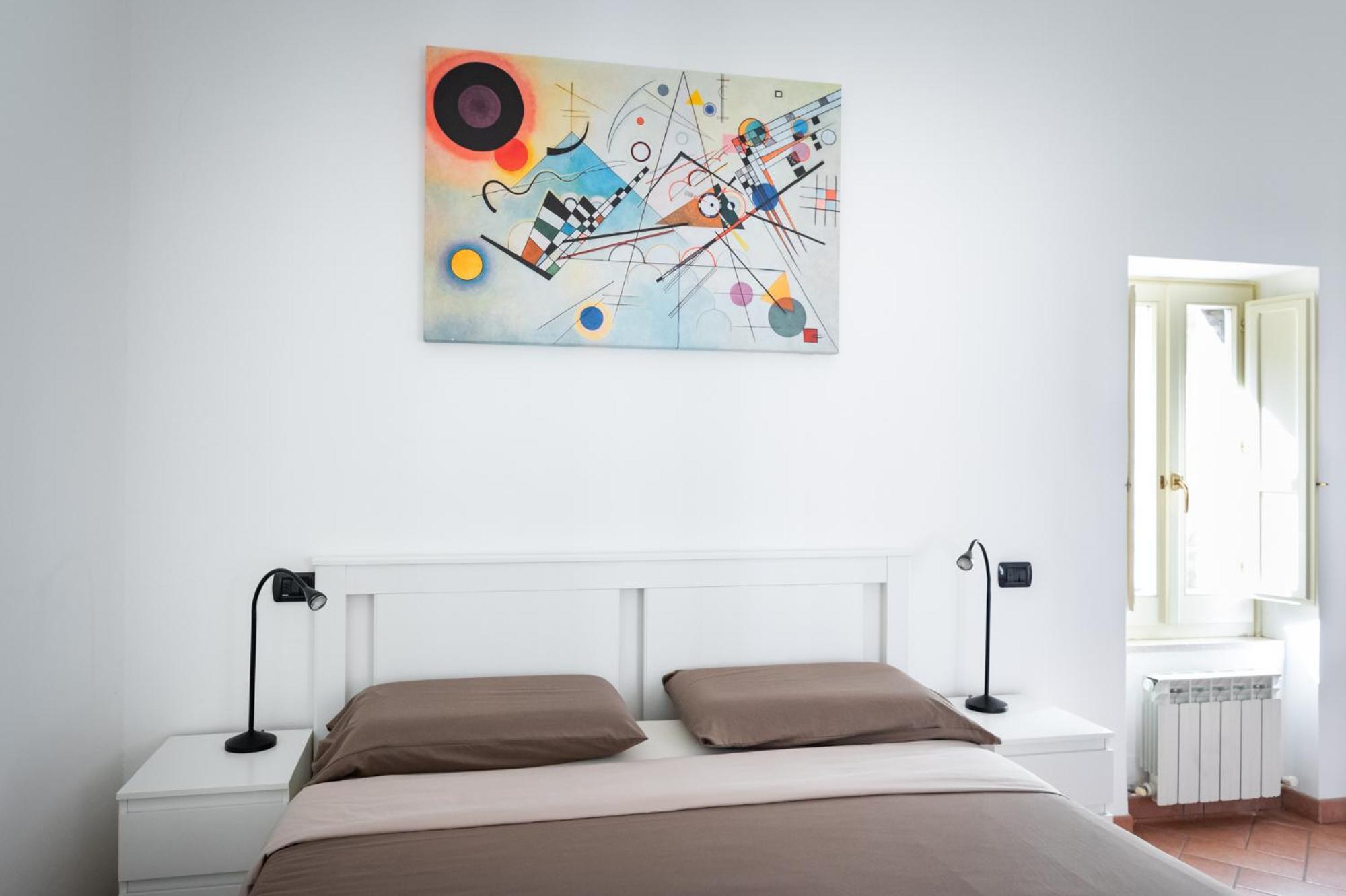 Casa Vacanze Frate Elia 아시시 외부 사진