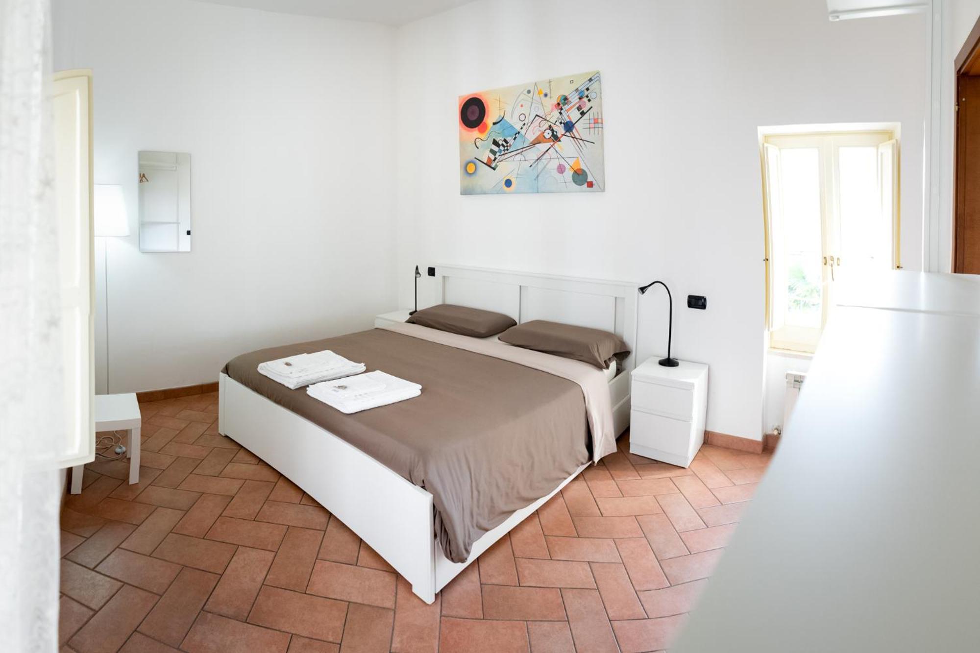 Casa Vacanze Frate Elia 아시시 외부 사진