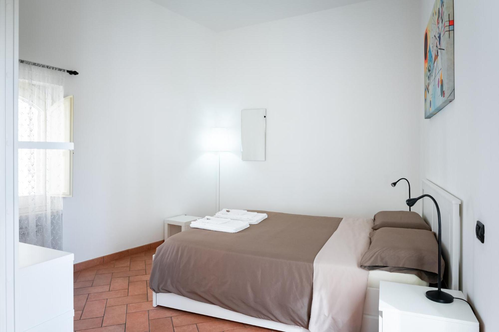 Casa Vacanze Frate Elia 아시시 외부 사진