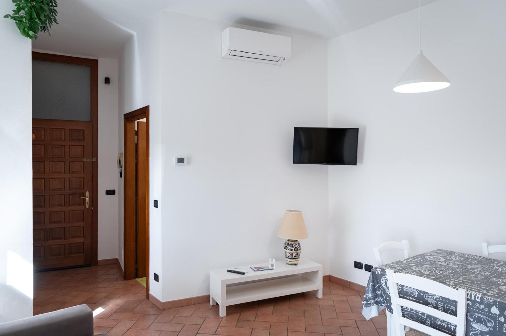 Casa Vacanze Frate Elia 아시시 외부 사진