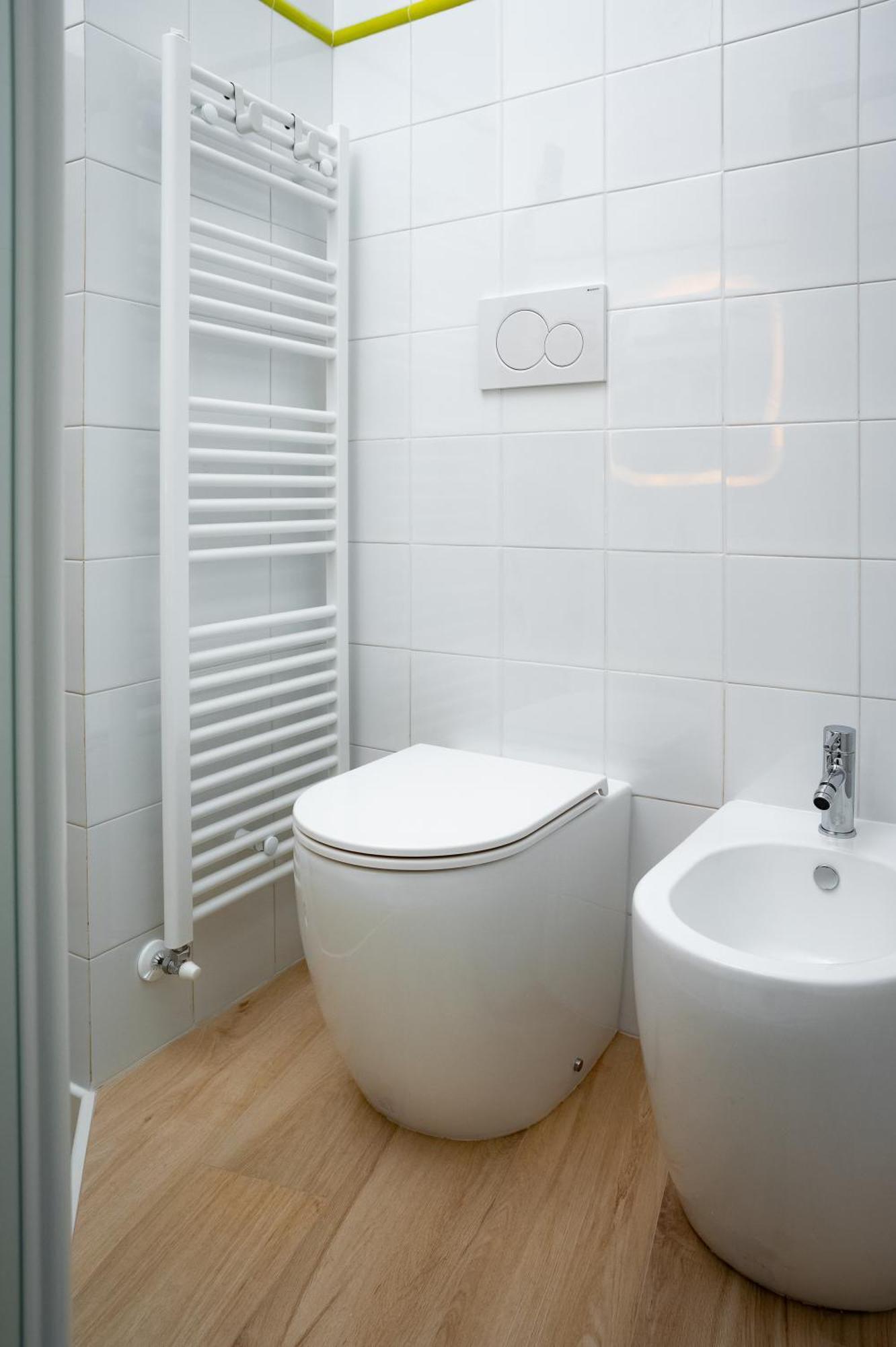 Casa Vacanze Frate Elia 아시시 외부 사진