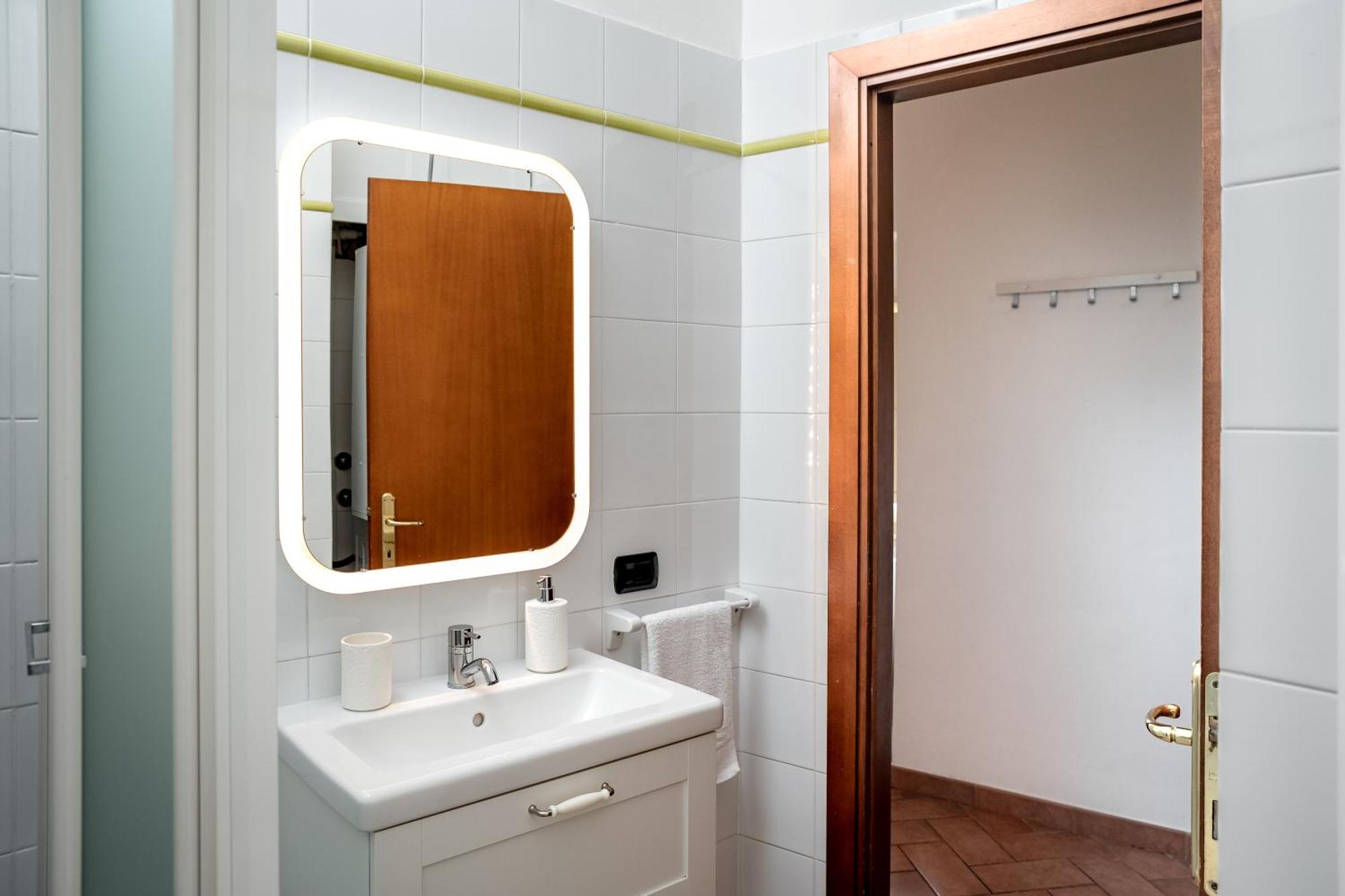 Casa Vacanze Frate Elia 아시시 외부 사진
